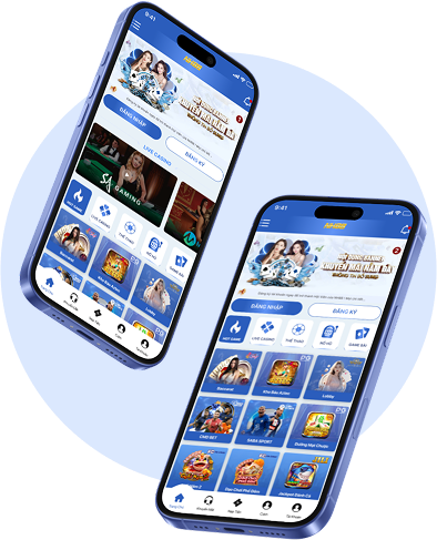 Biểu tượng giao dịch nạp rút tiền nhanh chóng và bảo mật của VIP66