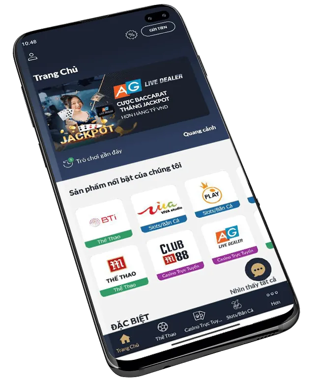 Biểu tượng lá chắn bảo mật VIP66