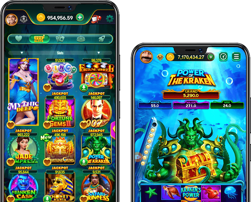 Biểu tượng chơi game bắn cá