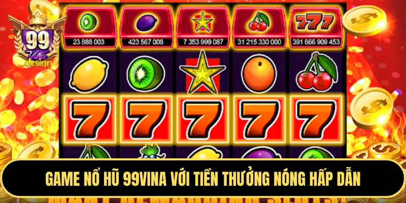 Hình ảnh slot game vip66