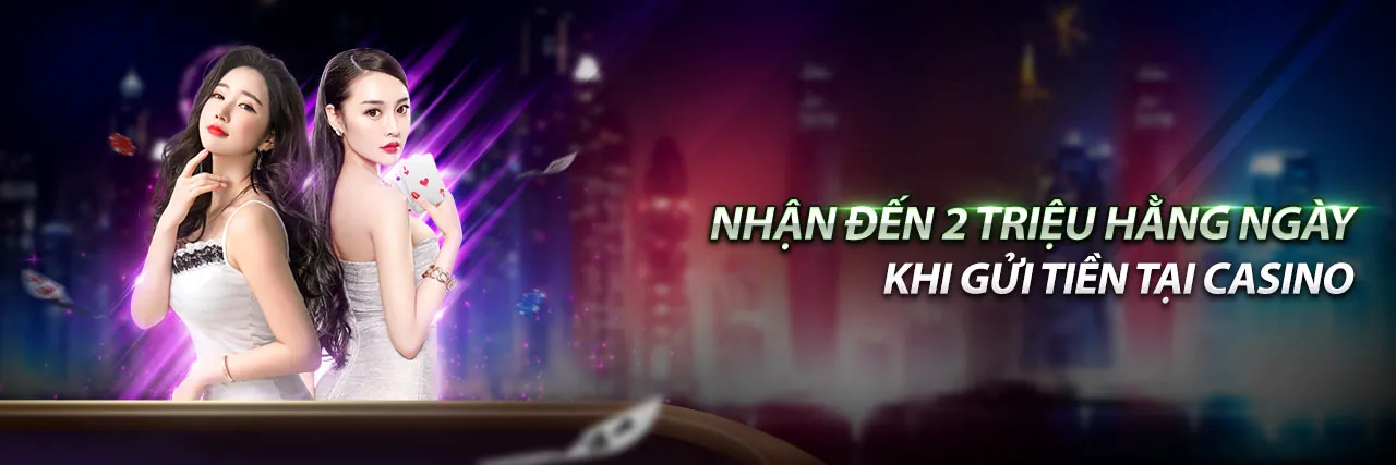 Khuyến mãi nạp tiền hàng ngày VIP66, với biểu tượng tiền vàng