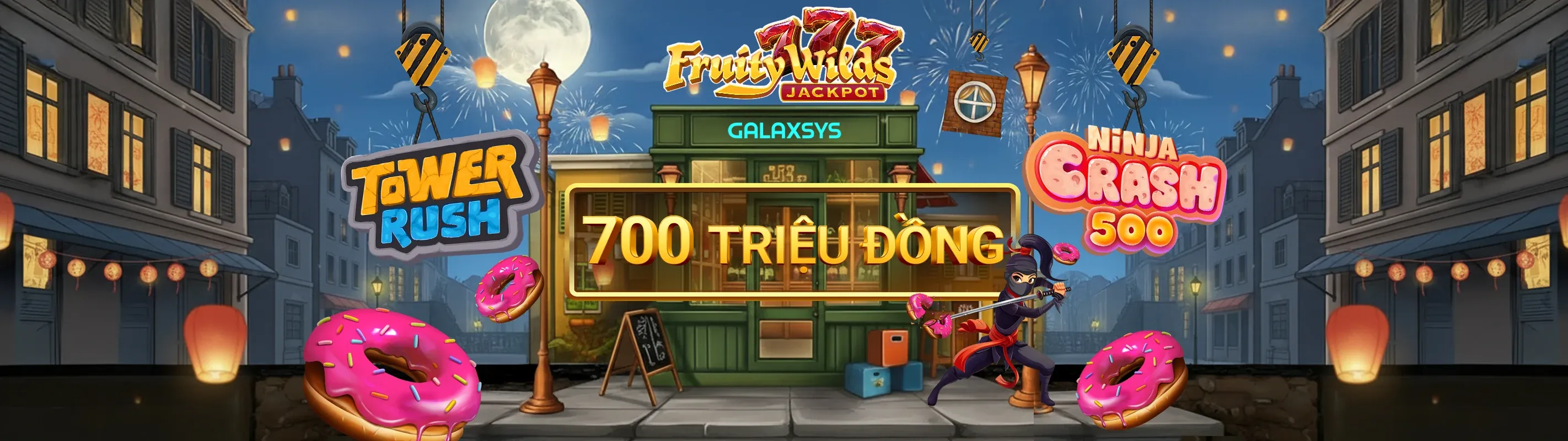 Baccarat tại casino trực tuyến vip66