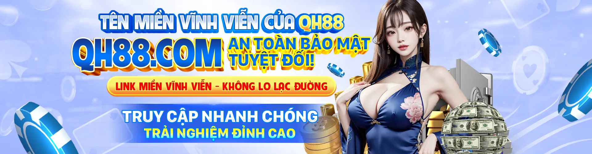 Tài nguyên vip66 toàn diện