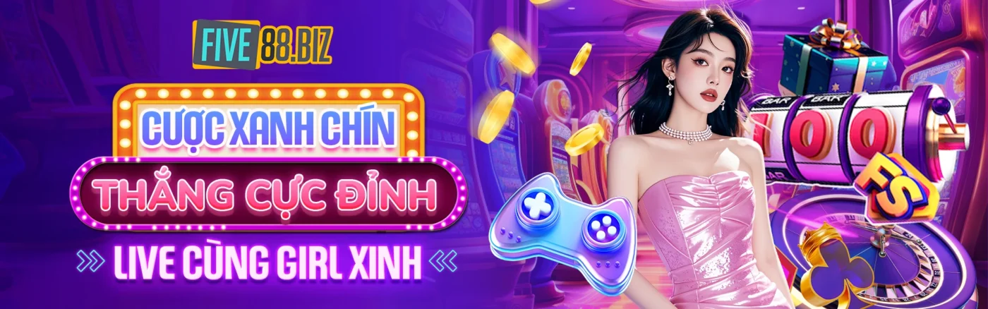 Trò chơi Video Slot hiện đại tại VIP66
