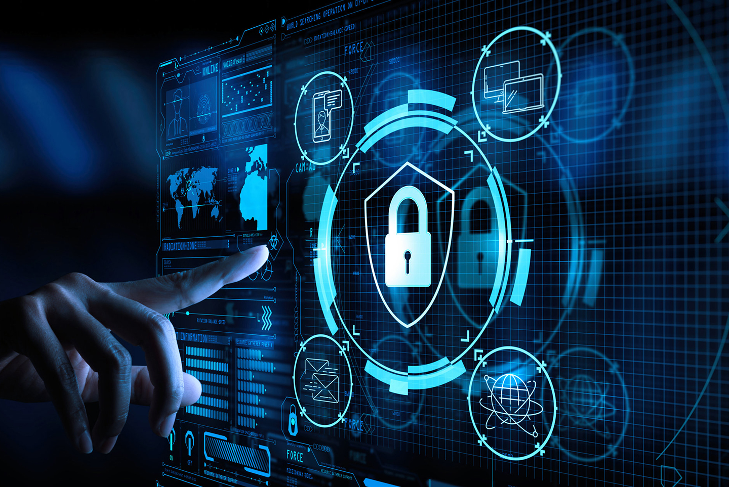 Hệ thống bảo mật an toàn của vip66