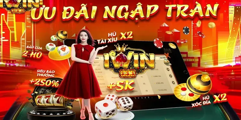 Khuyến mãi đăng ký tặng 188k cho thành viên mới VIP66